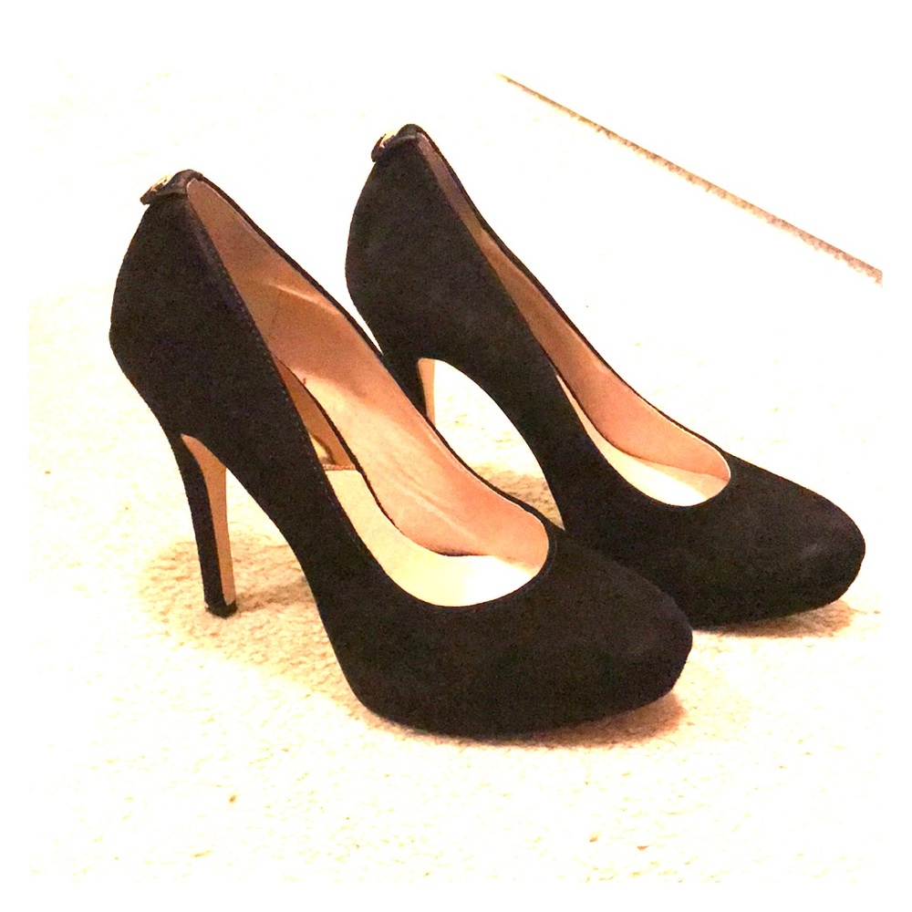 Michael Kors high heels